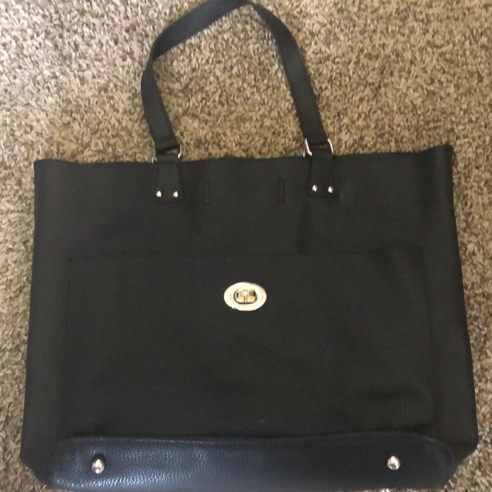 Charming Charlie Bag